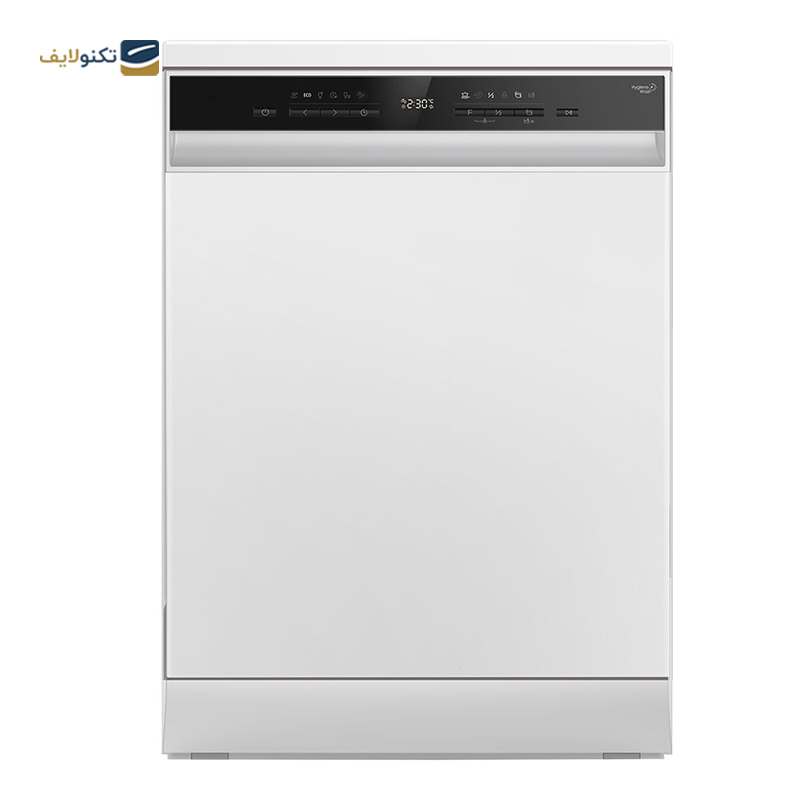 ماشین ظرفشویی جی پلاس 15 نفره مدل GDW-N4983 - GPlus GDW-N4983 Dishwasher