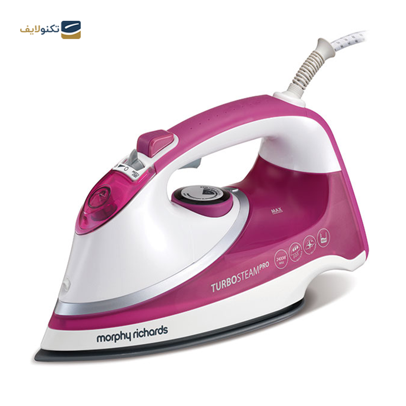 اتو بخار مورفی ریچاردز مدل 303110 - Morphy Richards 303110 Steamer