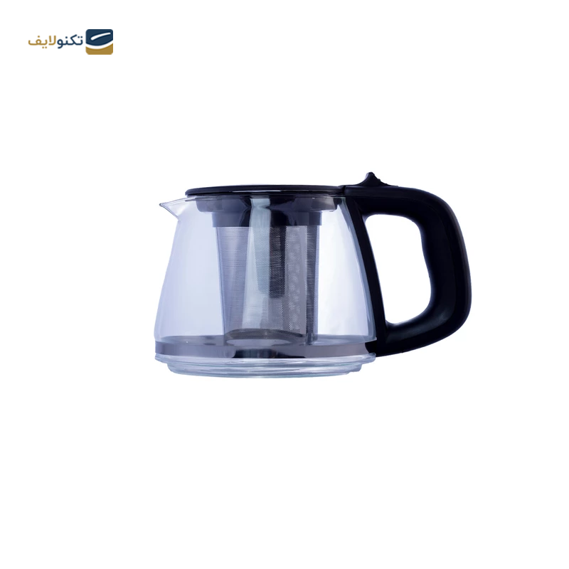 چای ساز دسینی مدل 8008 - Dessini 8008 Tea Maker Machine