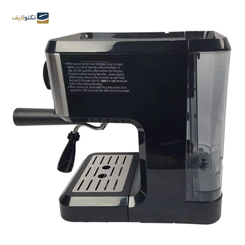 اسپرسوساز نوا مدل 146 - Nova 146 Espresso Machine