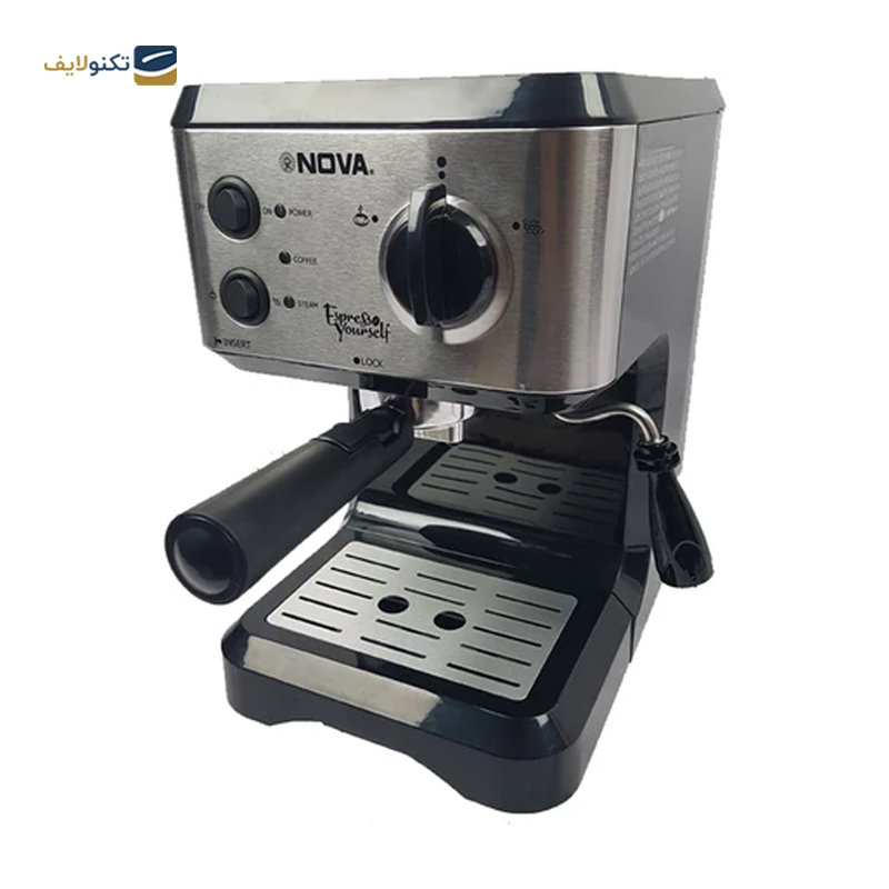 اسپرسوساز نوا مدل 146 - Nova 146 Espresso Machine