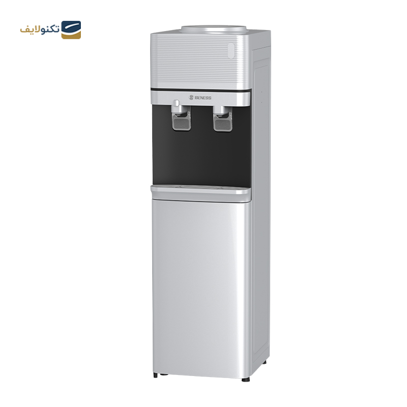 آبسردکن بنس مدل BW-S644 - Beness BW-S644 Water Cooler