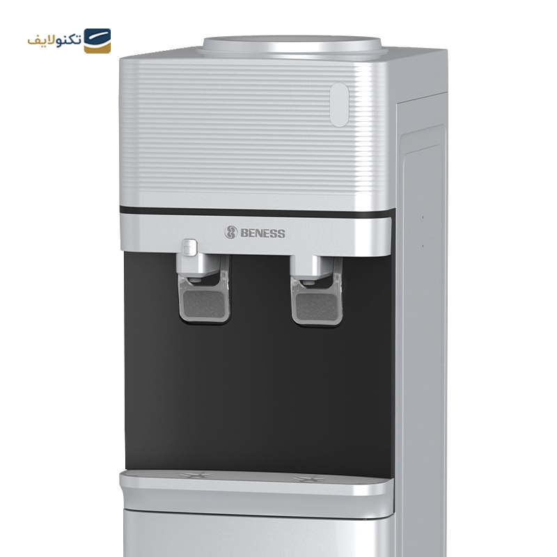 آبسردکن بنس مدل BW-S644 - Beness BW-S644 Water Cooler