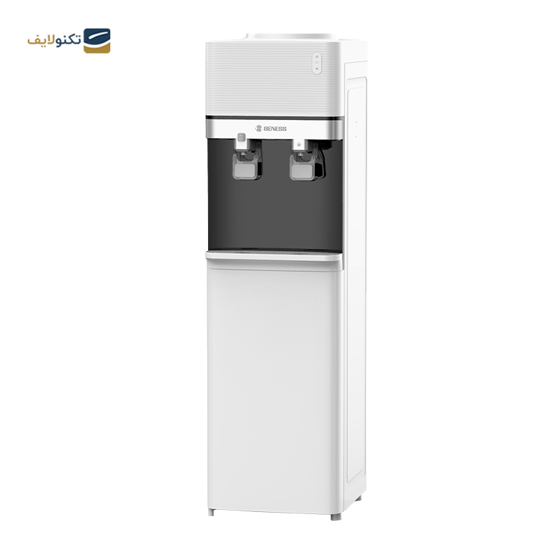 آبسردکن بنس مدل BW-S644 - Beness BW-S644 Water Cooler