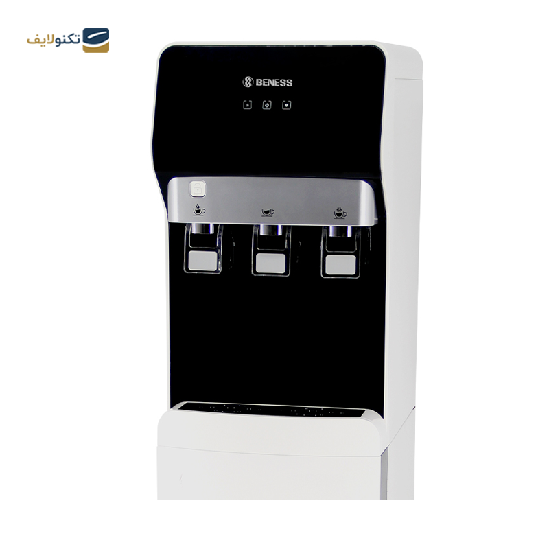 آبسردکن بنس مدل BW-S916UF - Beness BW-S916UF Water Cooler