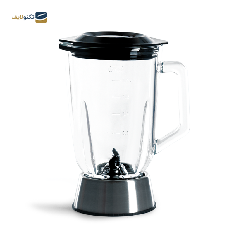 آبمیوه گیری چند کاره کاخلر مدل KH-1180 - Kahler KH-1180 Juicer