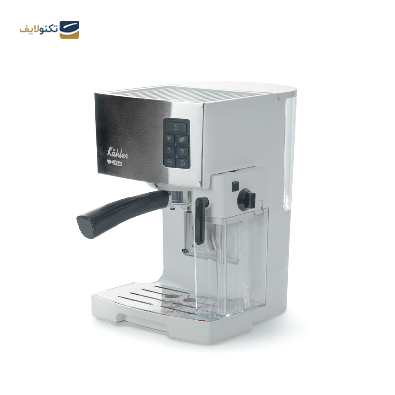 اسپرسو ساز چندکاره کاخلر مدل KH-3320 - Kahler KH-3320 Espresso Machine