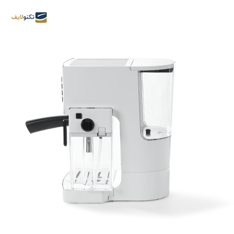 اسپرسو ساز چندکاره کاخلر مدل KH-3320 - Kahler KH-3320 Espresso Machine