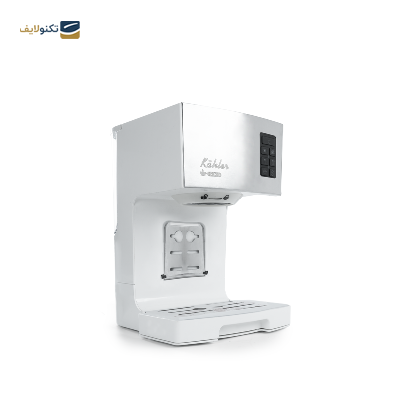 اسپرسو ساز چندکاره کاخلر مدل KH-3320 - Kahler KH-3320 Espresso Machine