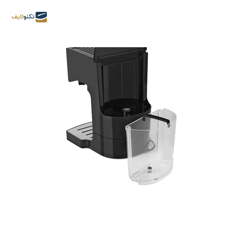 اسپرسو ساز چندکاره کاخلر مدل KH-3320 - Kahler KH-3320 Espresso Machine