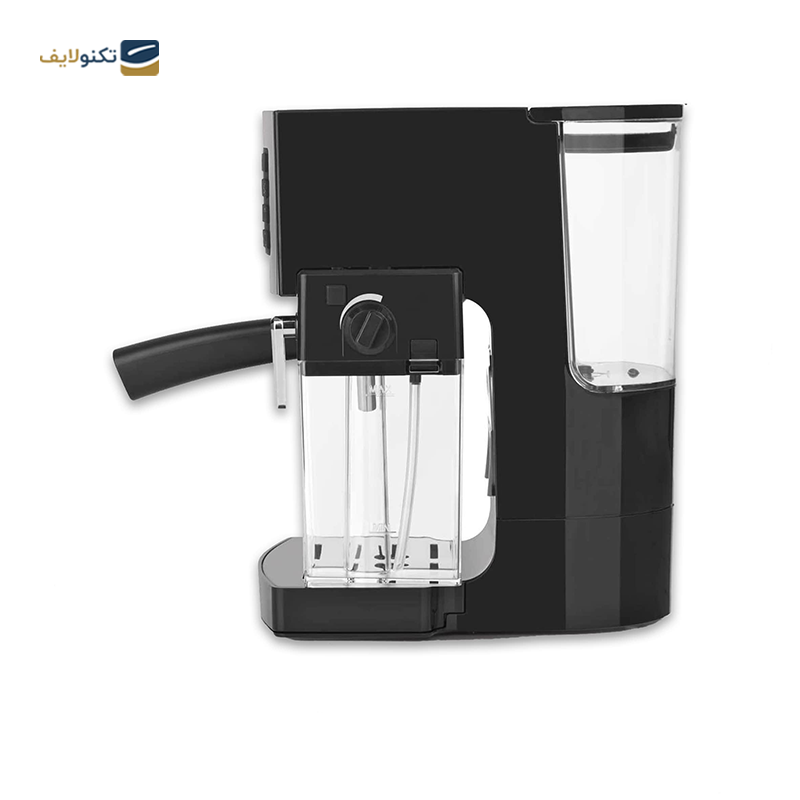 اسپرسو ساز چندکاره کاخلر مدل KH-3320 - Kahler KH-3320 Espresso Machine