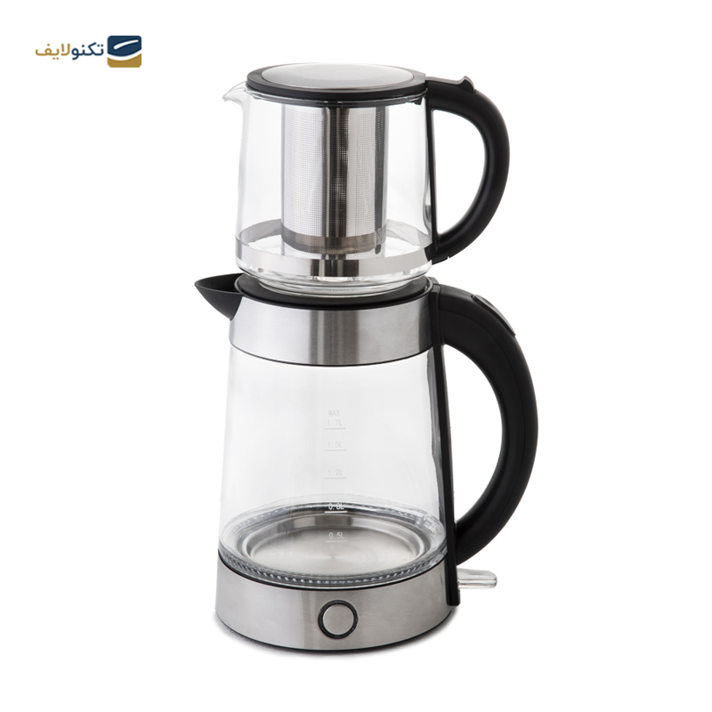 چای ساز سیماران مدل STM-814 - Simaran STM-814 Tea Maker Machine