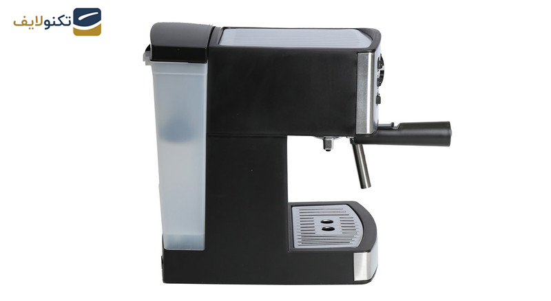 اسپرسوساز گوسونیک مدل Gem-867 - Gosonic Gem-867 Espresso Maker