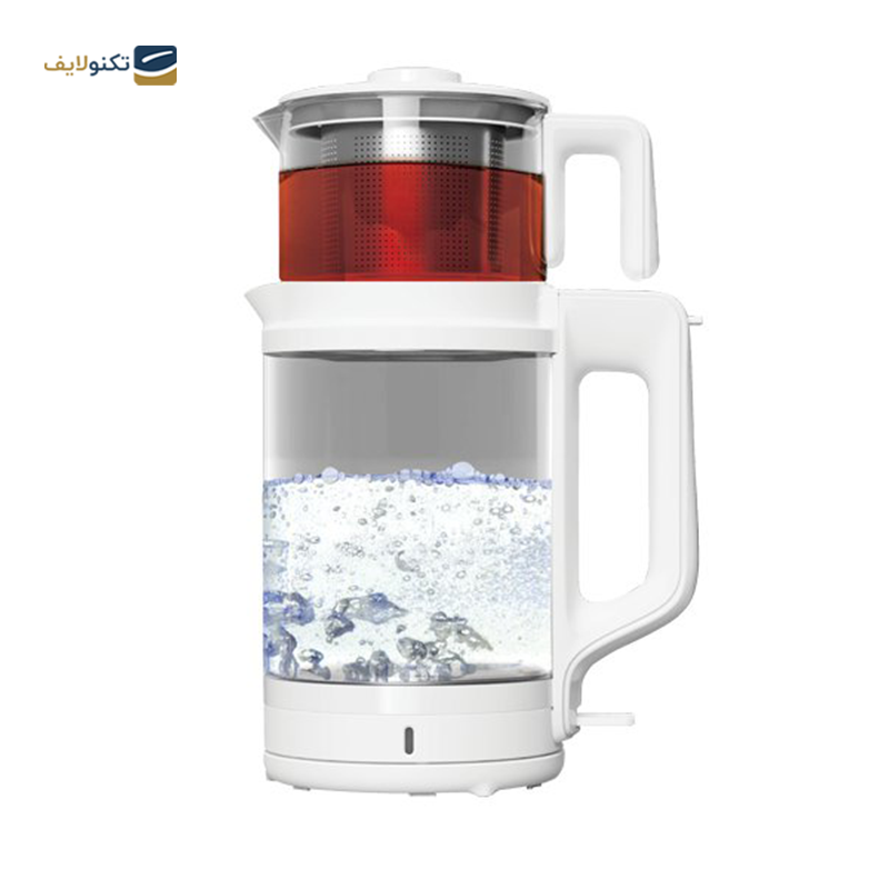 چای ساز دومنا مدل DT7701 - Domena DT7701 Tea Maker Machine