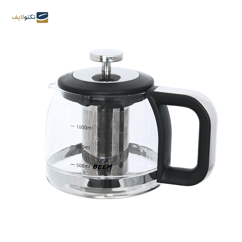 چای ساز بیم مدل 2815 - Beem TM2815 Tea Maker Machine