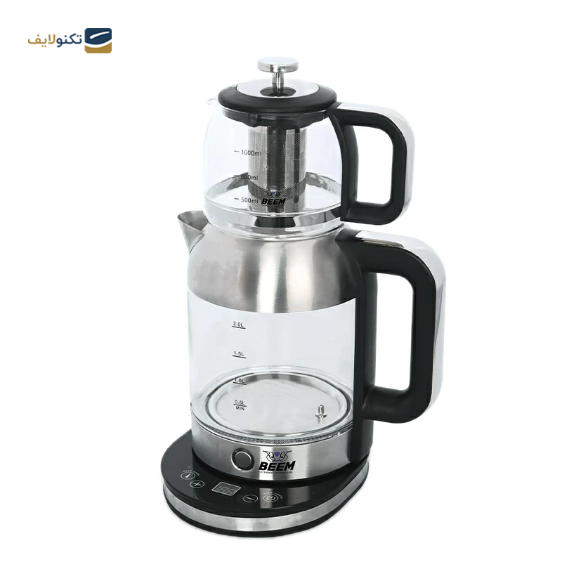 چای ساز بیم مدل 2815 - Beem TM2815 Tea Maker Machine