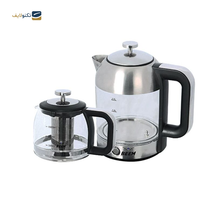 چای ساز بیم مدل 2815 - Beem TM2815 Tea Maker Machine