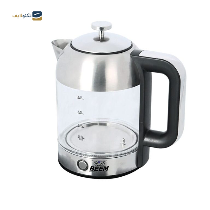 چای ساز بیم مدل 2815 - Beem TM2815 Tea Maker Machine