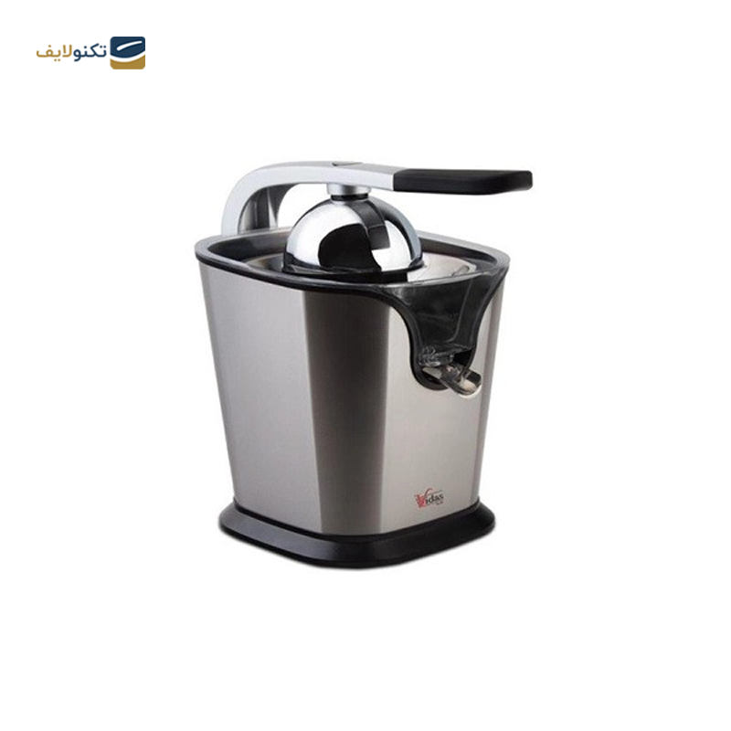 آب مرکبات گیری ویداس مدل VIR-3111 - Vidas VIR-3111 Citrus Juicer