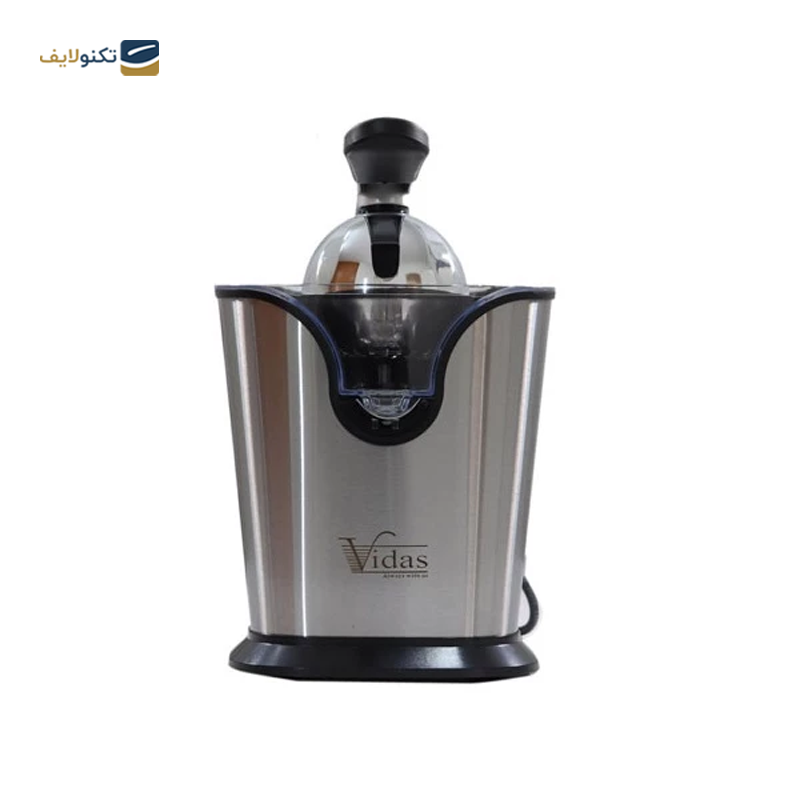 آب مرکبات گیری ویداس مدل VIR-3111 - Vidas VIR-3111 Citrus Juicer