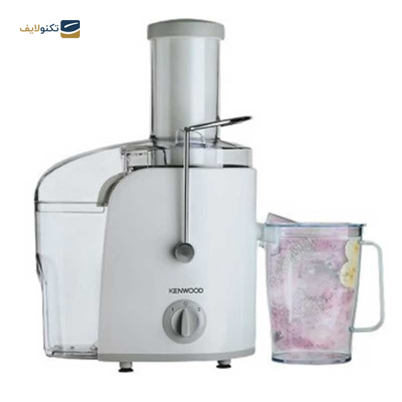 آبمیوه گیری کنوود مدل JEP02 - Kenwood JEP02 Juicer