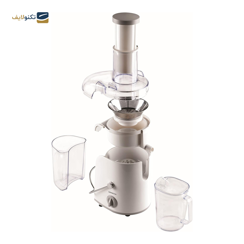 آبمیوه گیری کنوود مدل JEP02 - Kenwood JEP02 Juicer