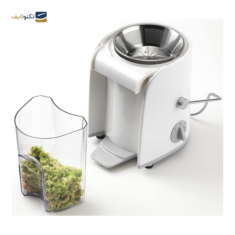 آبمیوه گیری کنوود مدل JEP02 - Kenwood JEP02 Juicer