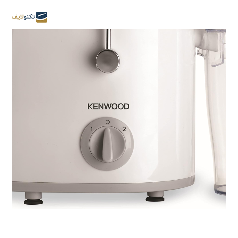 آبمیوه گیری کنوود مدل JEP02 - Kenwood JEP02 Juicer