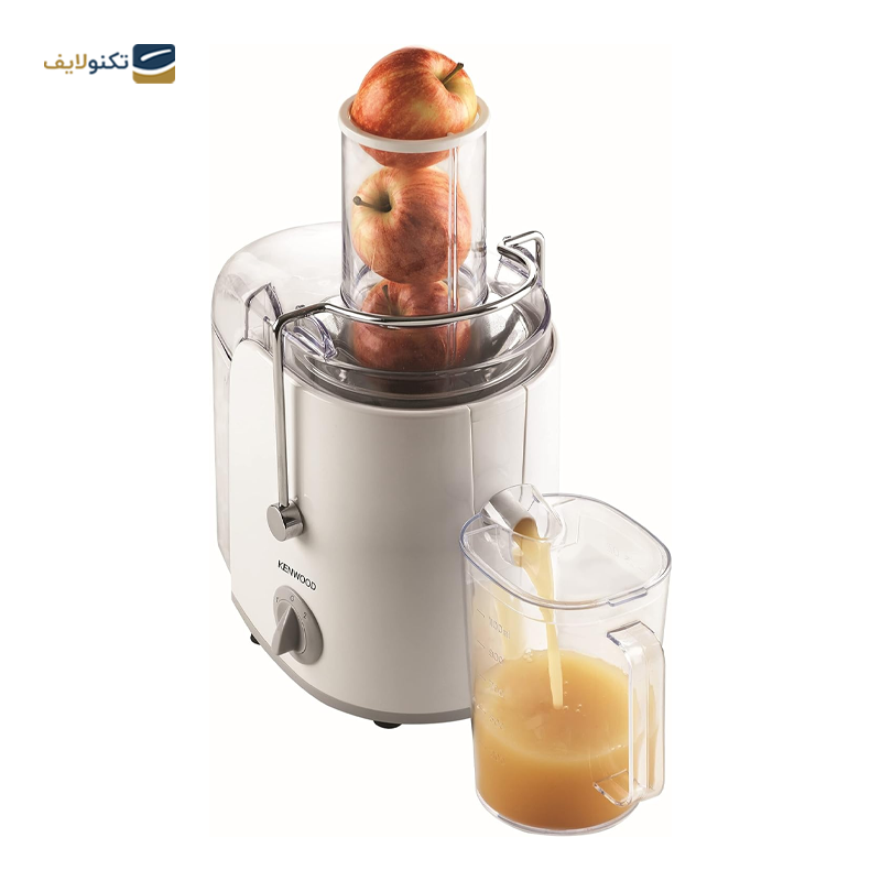 آبمیوه گیری کنوود مدل JEP02 - Kenwood JEP02 Juicer