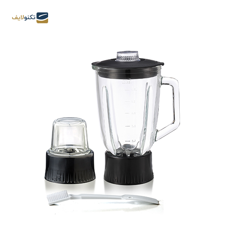 آبمیوه گیری ابکازو مدل FJ-1213 - Ebkazo FJ-1213 Juicer