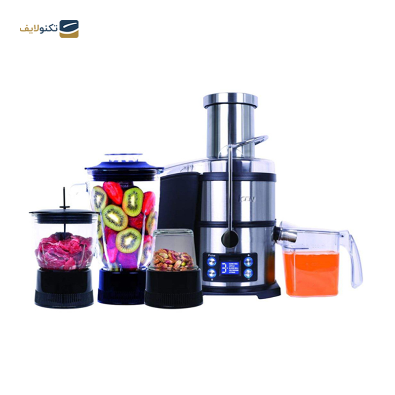 آبمیوه گیری آیسن مدل IE-j828 - Icen IE-j828 Citrus juicer