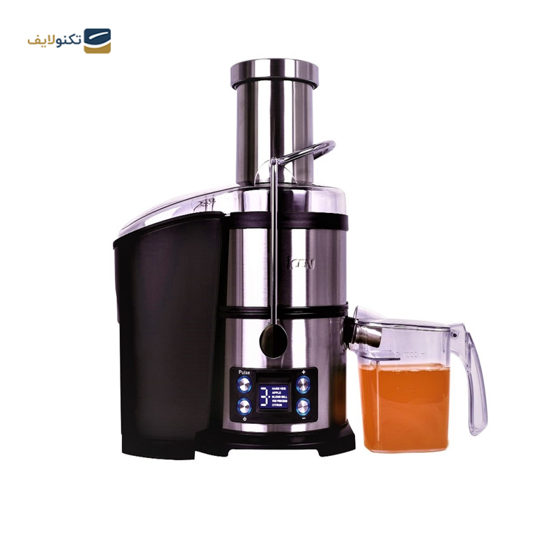 آبمیوه گیری آیسن مدل IE-j828 - Icen IE-j828 Citrus juicer