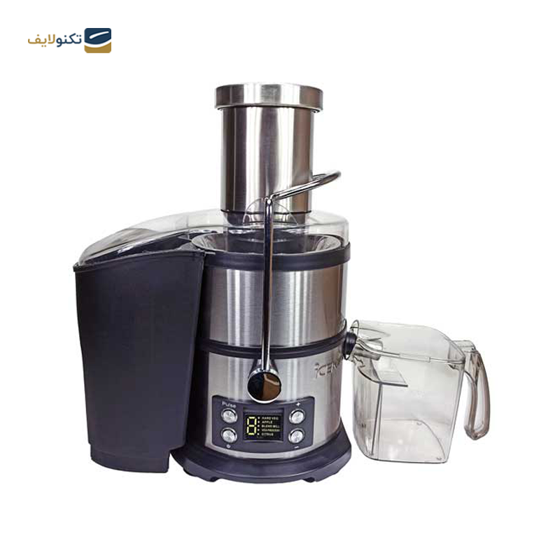 آبمیوه گیری آیسن مدل IE-j828 - Icen IE-j828 Citrus juicer