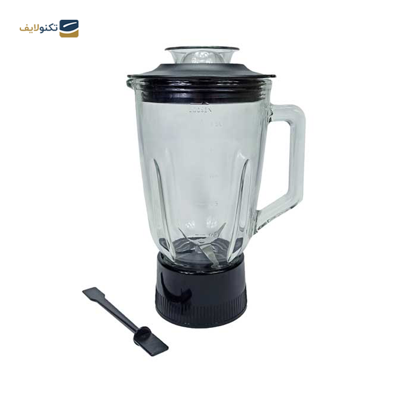 آبمیوه گیری آیسن مدل IE-j828 - Icen IE-j828 Citrus juicer