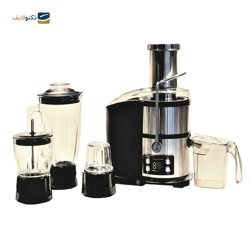 آبمیوه گیری آیسن مدل IE-j828 - Icen IE-j828 Citrus juicer