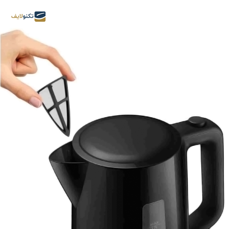 کتری برقی فیلیپس مدل HD9318-20 - Philips HD9318/20 Electric Kettle