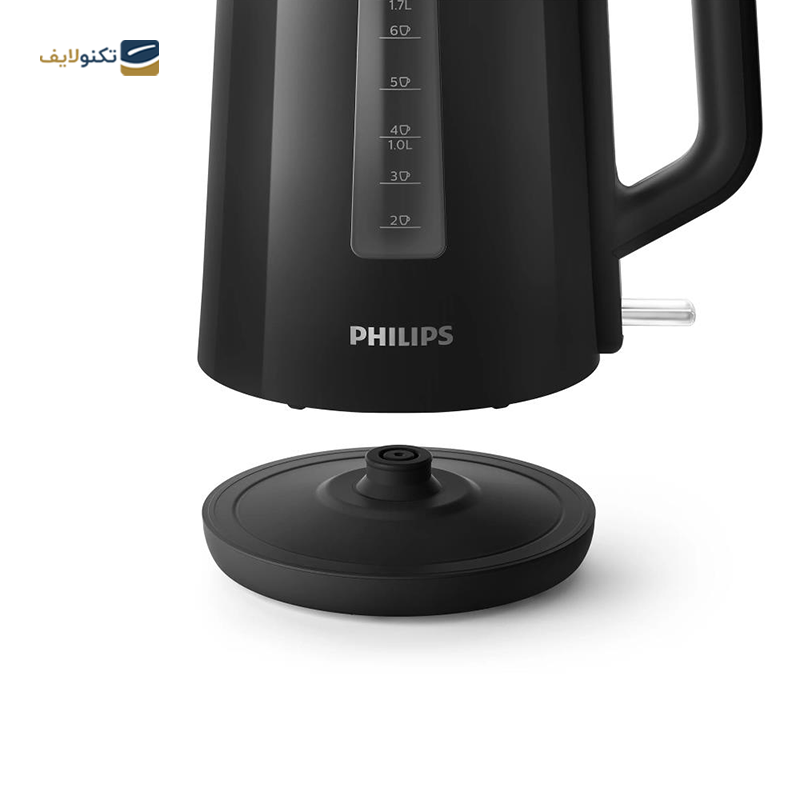 کتری برقی فیلیپس مدل HD9318-20 - Philips HD9318/20 Electric Kettle