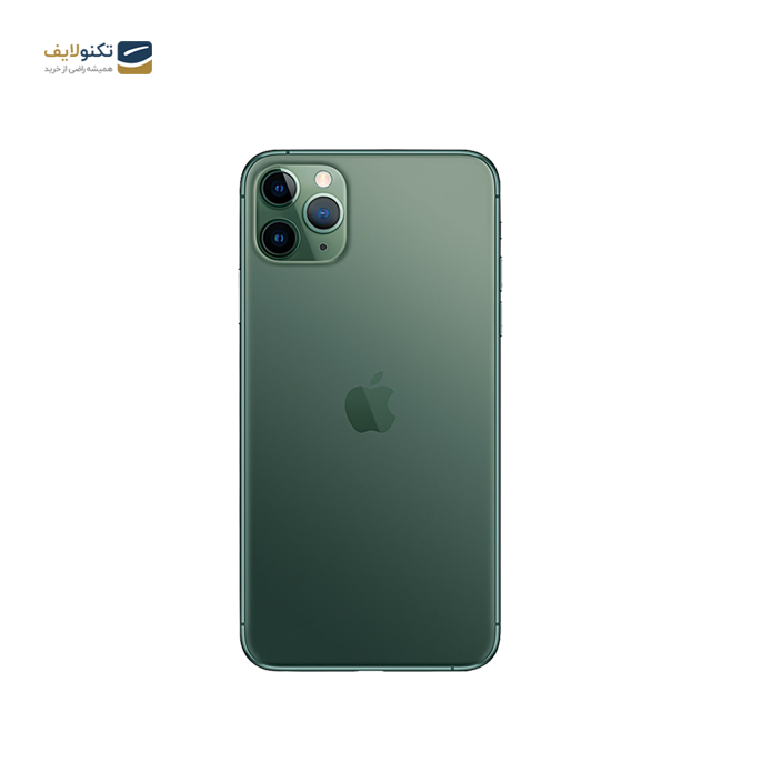 گوشی موبایل اپل مدل آیفون 11 Pro Max ظرفیت 256 گیگابایت - Apple iPhone 11 Pro Max 256/4GB