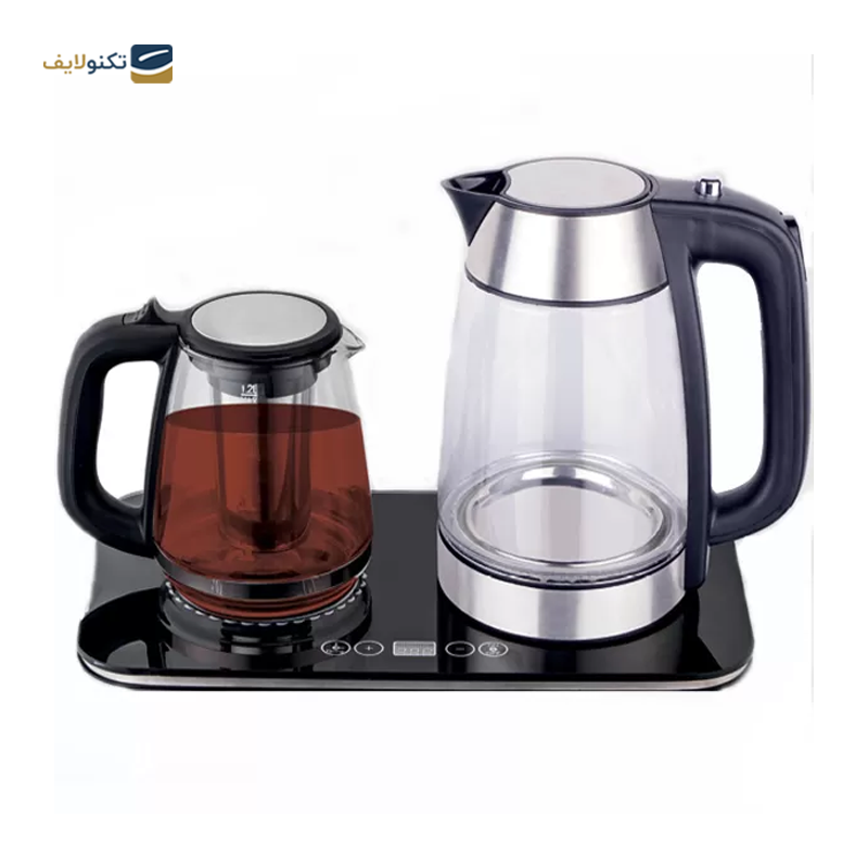 چای ساز مک استایلر مدل MC-325 - MAC Stayler MC-325 Tea Maker