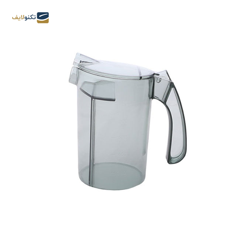  آبمیوه گیری تک کاره ناسا الکتریک مدل NS-918 - Nasa Electric NS-918 Juicer