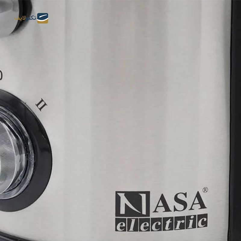  آبمیوه گیری تک کاره ناسا الکتریک مدل NS-918 - Nasa Electric NS-918 Juicer