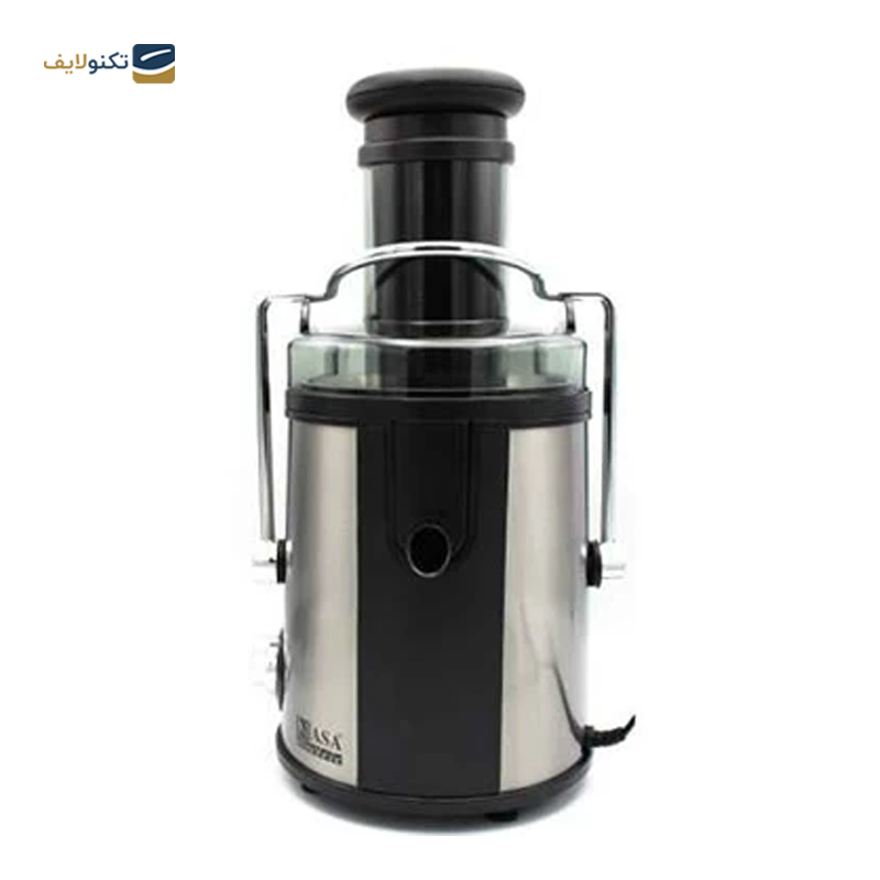  آبمیوه گیری تک کاره ناسا الکتریک مدل NS-918 - Nasa Electric NS-918 Juicer