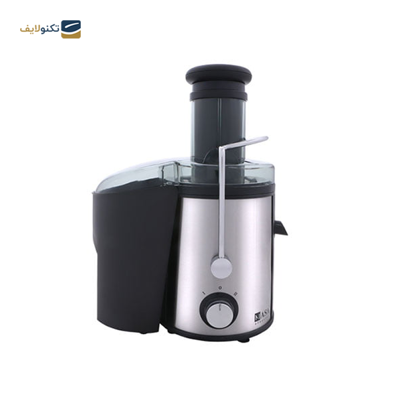  آبمیوه گیری تک کاره ناسا الکتریک مدل NS-918 - Nasa Electric NS-918 Juicer