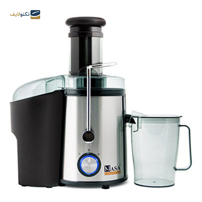  آبمیوه گیری تک کاره ناسا الکتریک مدل NS-918 - Nasa Electric NS-918 Juicer