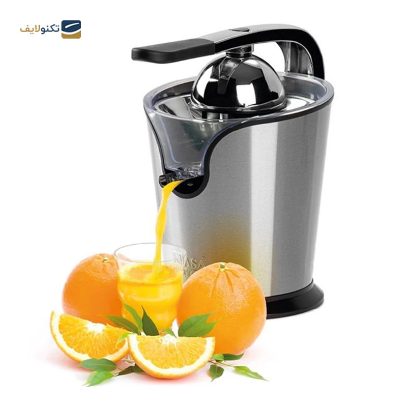  آب مرکبات گیر ناسا الکتریک مدل NS-935 - Nasa Electric NS-935 Citrus Juicer