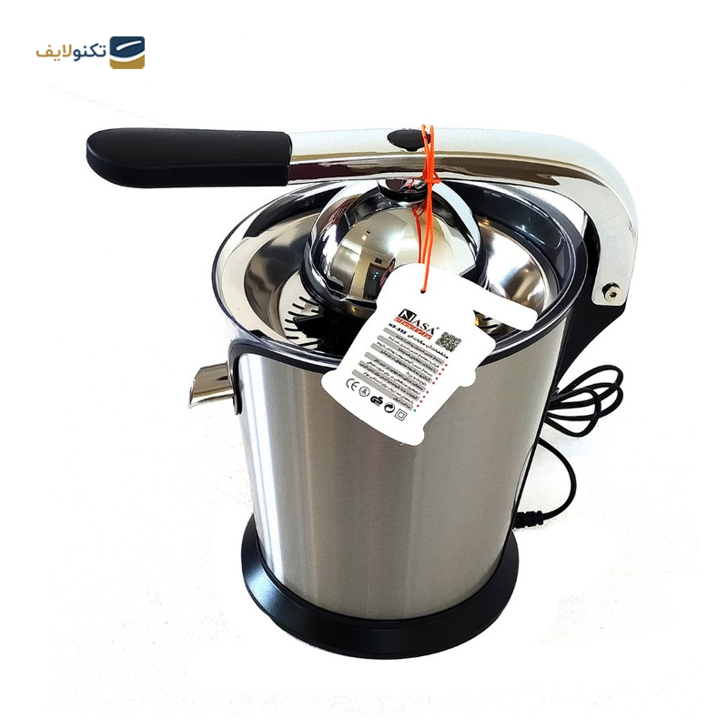  آب مرکبات گیر ناسا الکتریک مدل NS-935 - Nasa Electric NS-935 Citrus Juicer