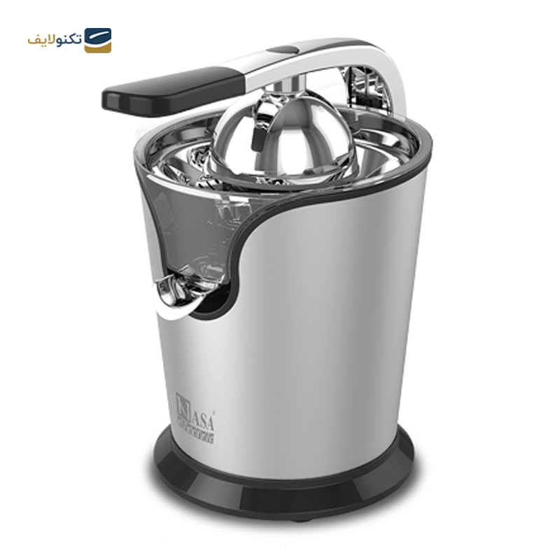  آب مرکبات گیر ناسا الکتریک مدل NS-935 - Nasa Electric NS-935 Citrus Juicer