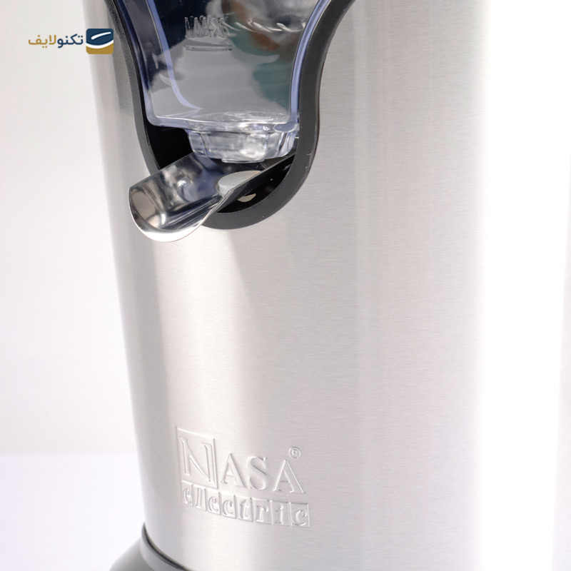  آب مرکبات گیر ناسا الکتریک مدل NS-935 - Nasa Electric NS-935 Citrus Juicer