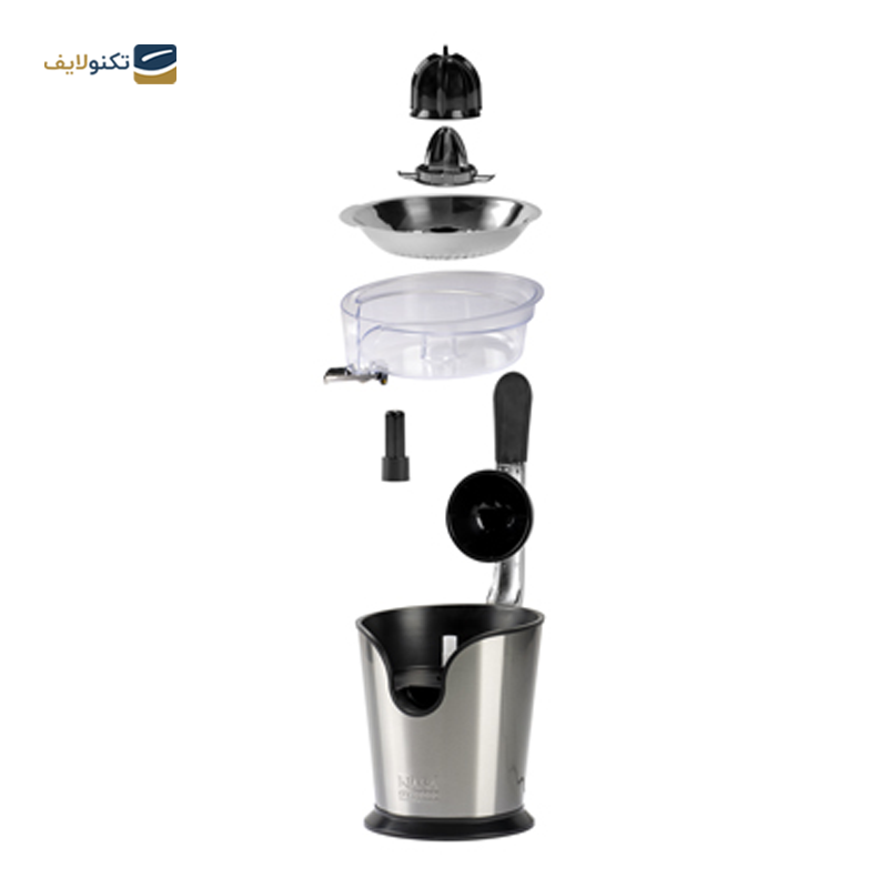  آب مرکبات گیر ناسا الکتریک مدل NS-935 - Nasa Electric NS-935 Citrus Juicer