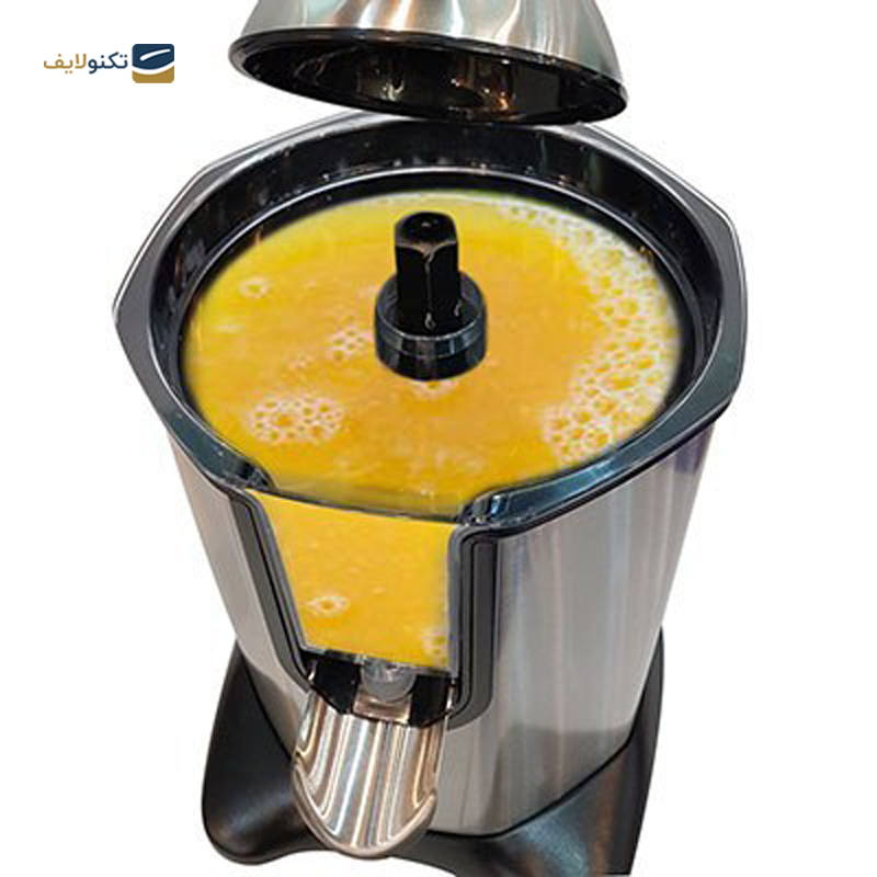 آب مرکبات گیری میگل مدل GCS 160 - Migel GCS 160 Citrus Juicer